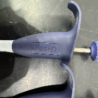 Rainin Pos D Single Channel Pipettes - Quantity 6 image 3